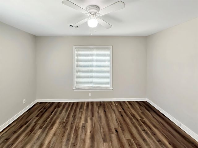 5017 Fairfax Street, Fort Worth, TX 76116