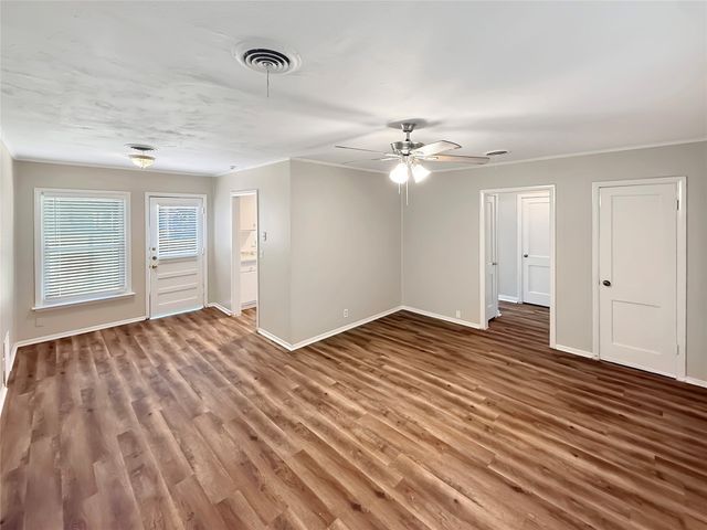 5017 Fairfax Street, Fort Worth, TX 76116