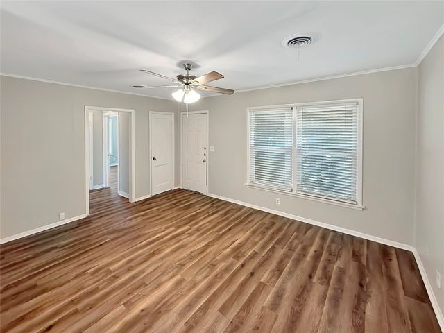 5017 Fairfax Street, Fort Worth, TX 76116
