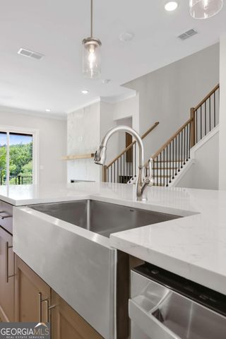 497 Red Clay Farm Lane, Suwanee, GA 30024
