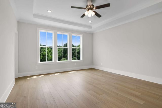 497 Red Clay Farm Lane, Suwanee, GA 30024
