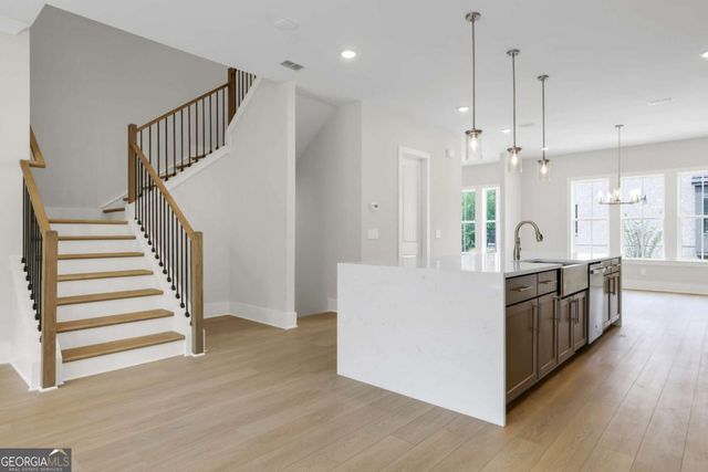 497 Red Clay Farm Lane, Suwanee, GA 30024