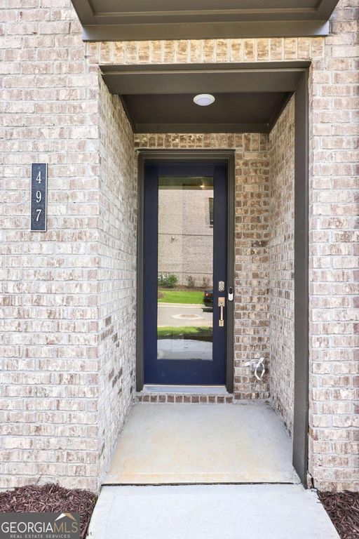 497 Red Clay Farm Lane, Suwanee, GA 30024