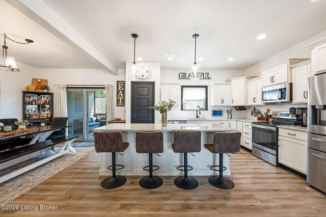 2829 Alder Wood Ln, La Grange, KY 40031