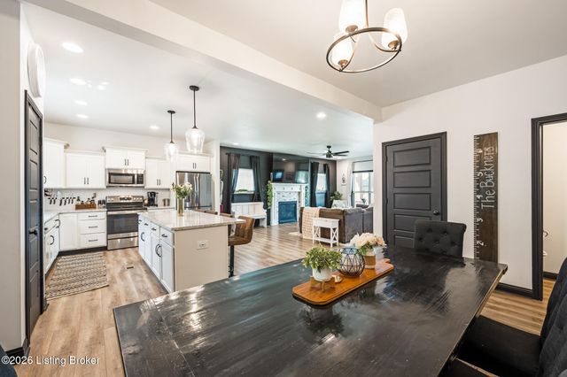 2829 Alder Wood Ln, La Grange, KY 40031