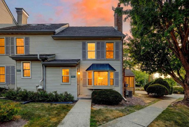 6941 Old Sauk Road, Madison, WI 53717