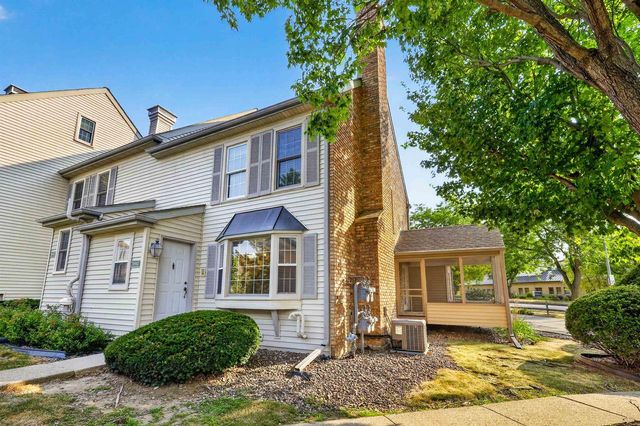 6941 Old Sauk Road, Madison, WI 53717