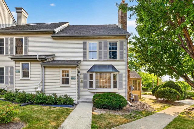 6941 Old Sauk Road, Madison, WI 53717