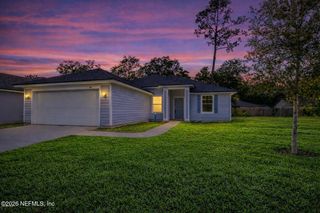 6080 PATRIOTS LANDING Lane, Jacksonville, FL 32244