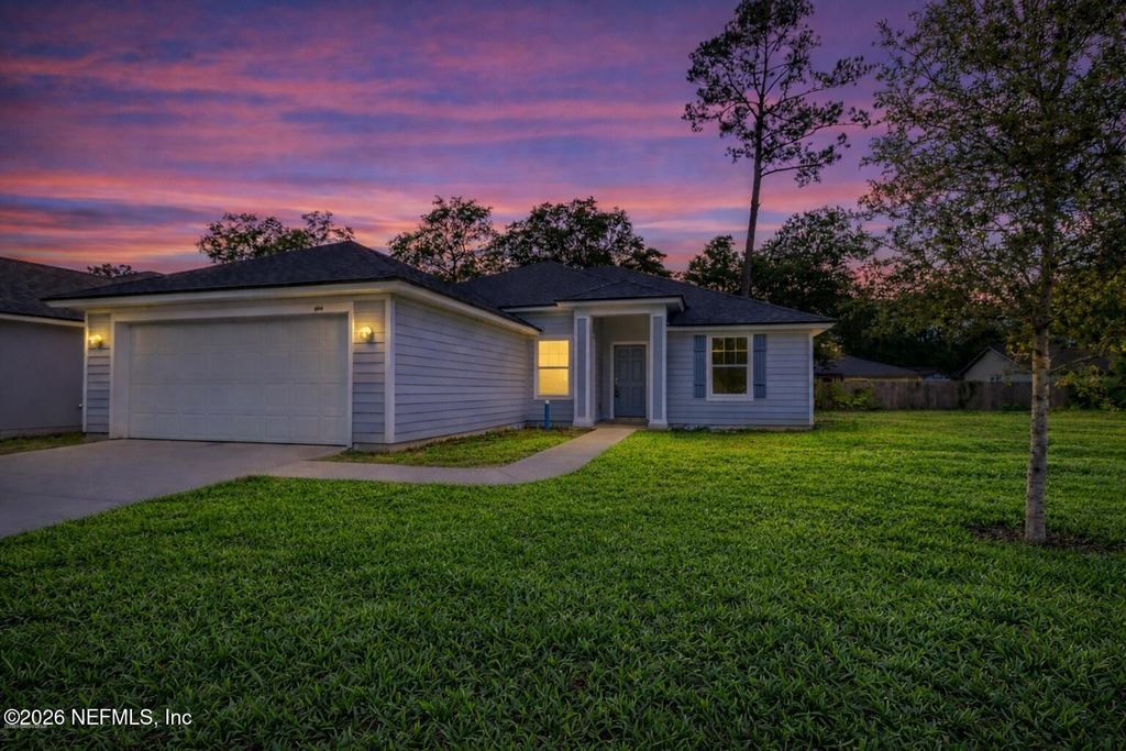 6080 PATRIOTS LANDING Lane, Jacksonville, FL 32244