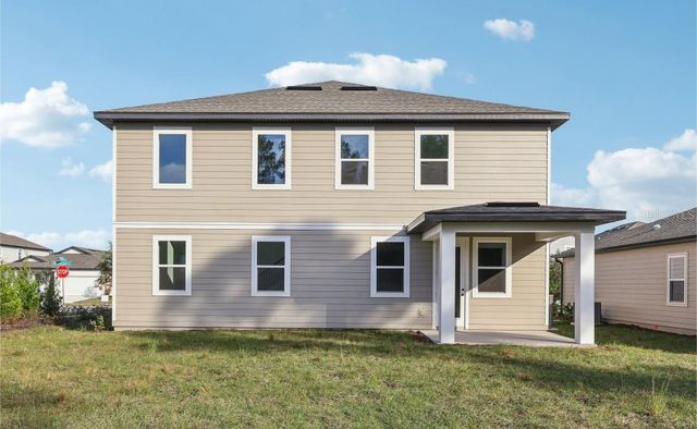 2298 BROADBROOK DRIVE, St Cloud, FL 34771