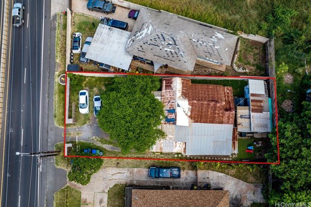 87-1392 Farrington Highway, Waianae, HI 96792