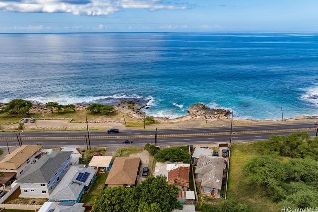 87-1392 Farrington Highway, Waianae, HI 96792