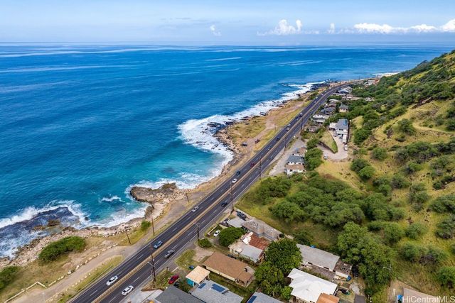 87-1392 Farrington Highway, Waianae, HI 96792