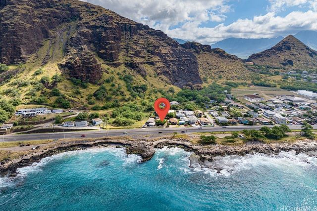 87-1392 Farrington Highway, Waianae, HI 96792