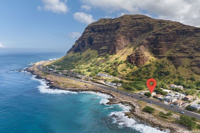87-1392 Farrington Highway, Waianae, HI 96792