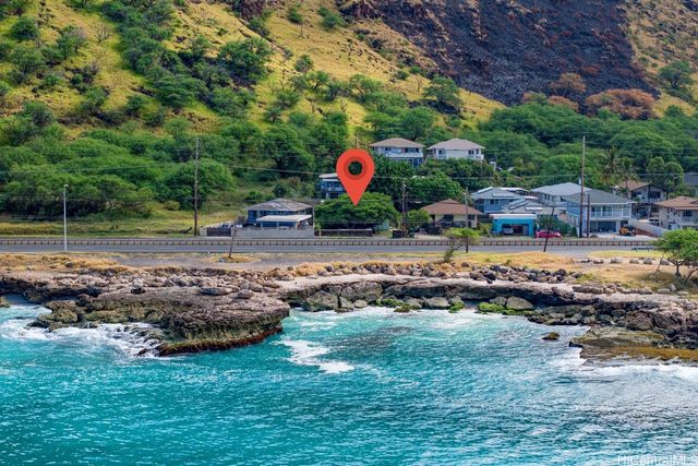 87-1392 Farrington Highway, Waianae, HI 96792