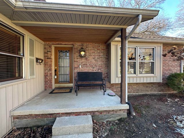 717 W BOULEVARD, Kokomo, IN 46902