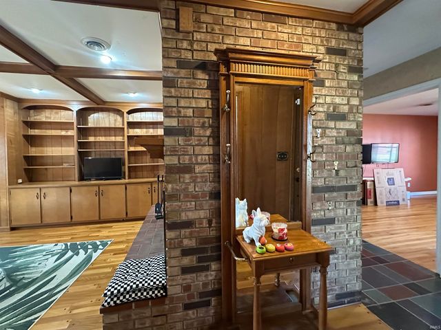 717 W BOULEVARD, Kokomo, IN 46902