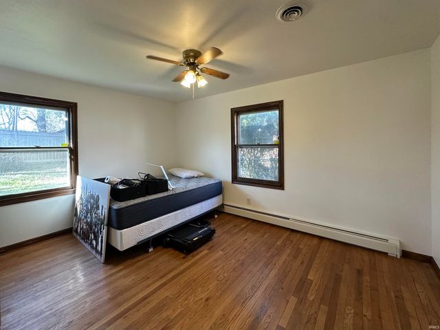 717 W BOULEVARD, Kokomo, IN 46902