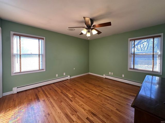 717 W BOULEVARD, Kokomo, IN 46902