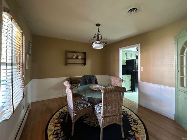 717 W BOULEVARD, Kokomo, IN 46902