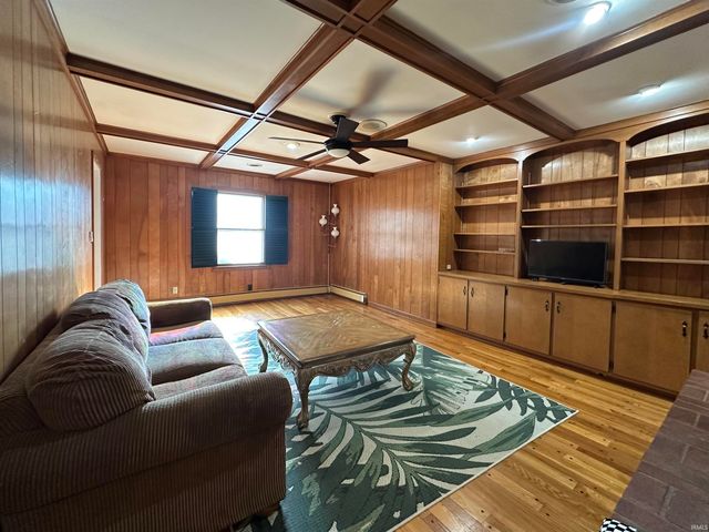 717 W BOULEVARD, Kokomo, IN 46902