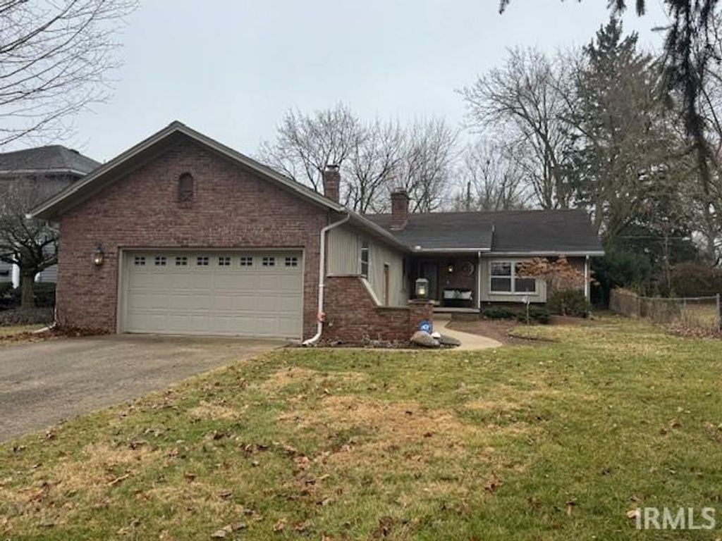 717 W BOULEVARD, Kokomo, IN 46902