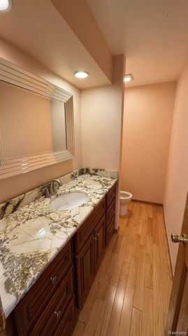 3440 Salem Drive, Rochester Hills, MI 48306