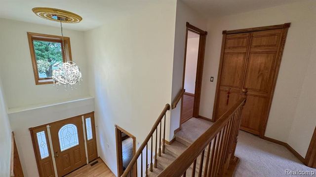 3440 Salem Drive, Rochester Hills, MI 48306