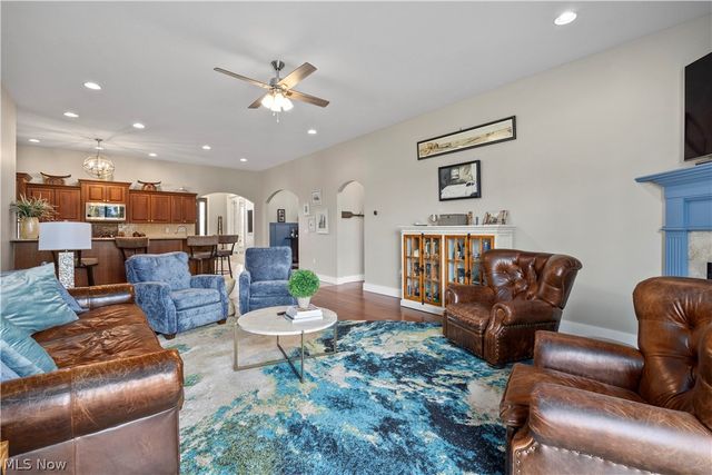 3014 Angels Pointe Drive, Sandusky, OH 44870