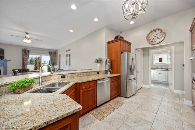 3014 Angels Pointe Drive, Sandusky, OH 44870