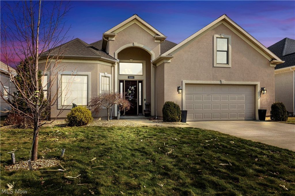 3014 Angels Pointe Drive, Sandusky, OH 44870