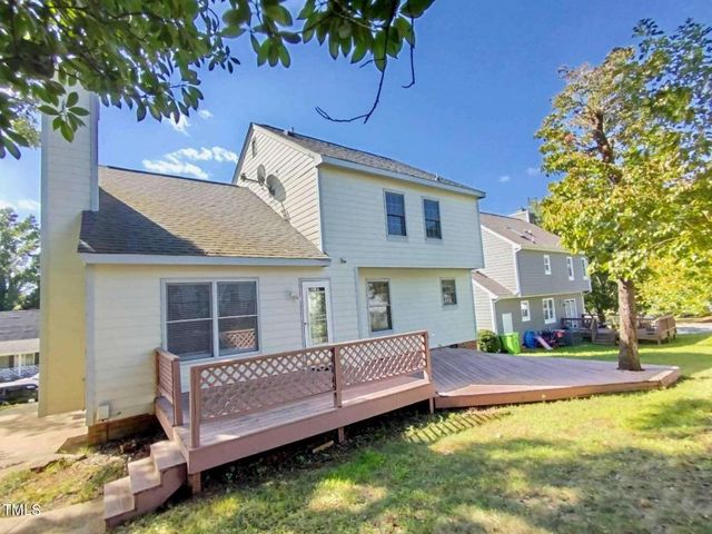 7316 Massachusetts Court, Raleigh, NC 27615