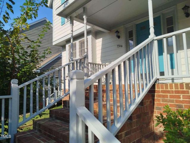 7316 Massachusetts Court, Raleigh, NC 27615