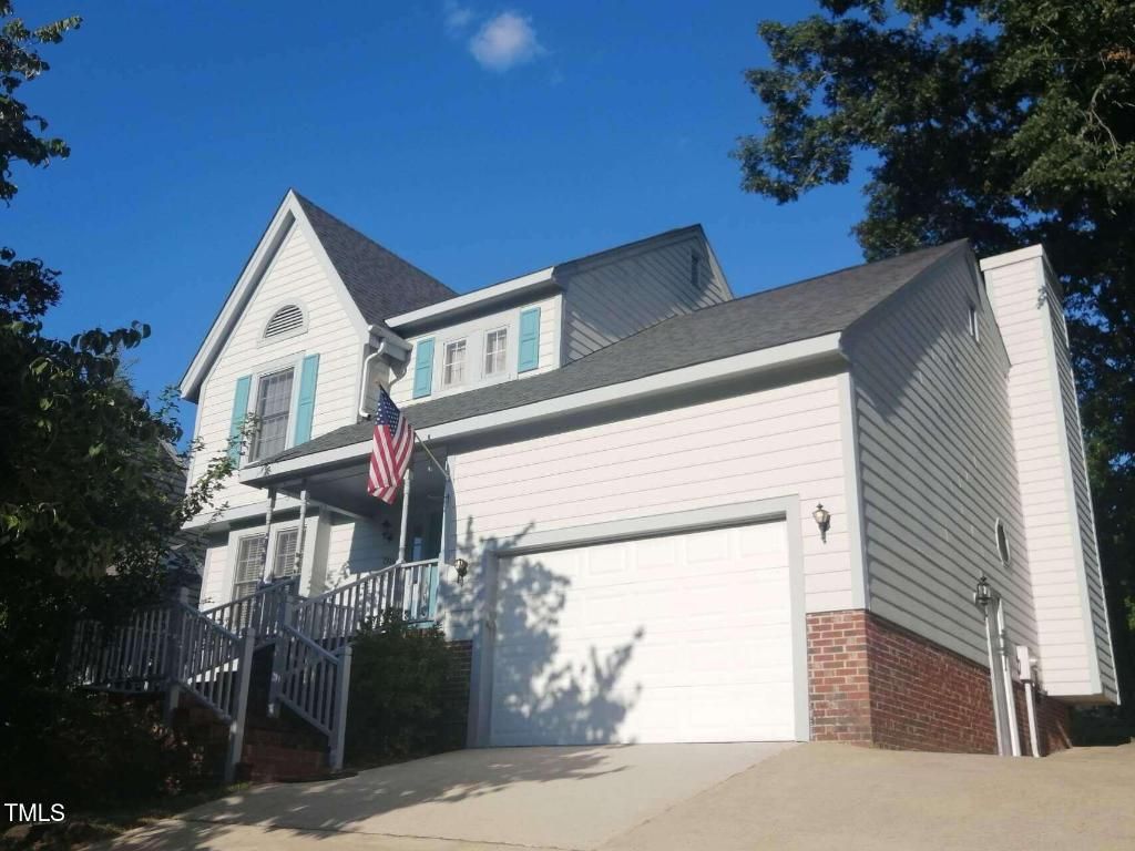 7316 Massachusetts Court, Raleigh, NC 27615