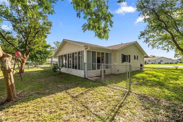 17970 SE 102ND COURT, Summerfield, FL 34491