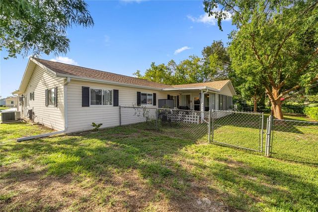 17970 SE 102ND COURT, Summerfield, FL 34491