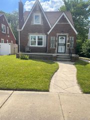 18985 PREVOST Street, Detroit, MI 48235