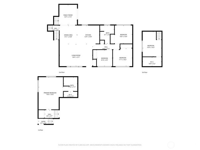 19628 Heinz Place, Lynnwood, WA 98036