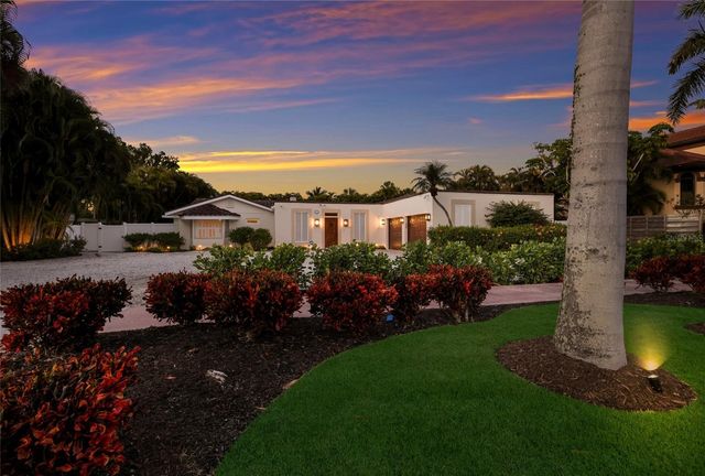 103 FILLMORE DRIVE, Sarasota, FL 34236