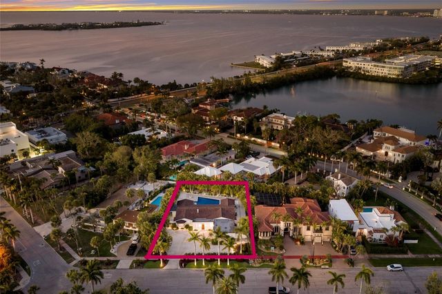 103 FILLMORE DRIVE, Sarasota, FL 34236