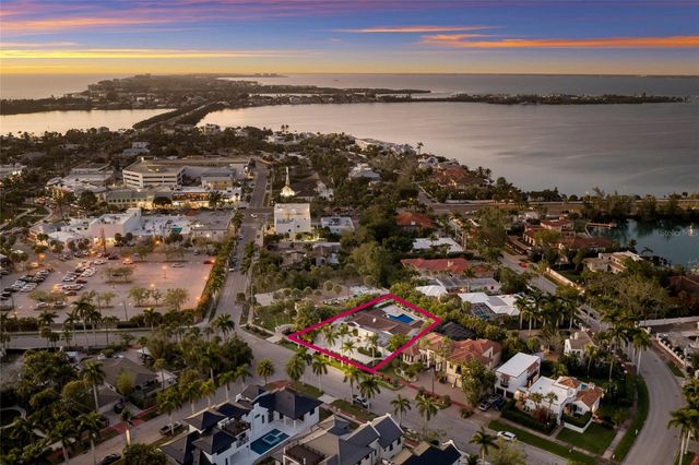 103 FILLMORE DRIVE, Sarasota, FL 34236