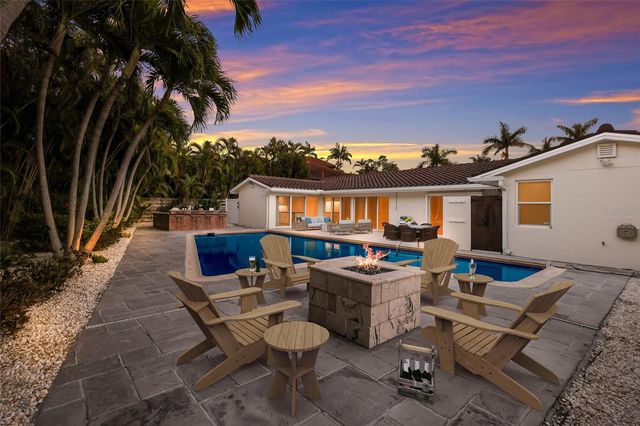 103 FILLMORE DRIVE, Sarasota, FL 34236