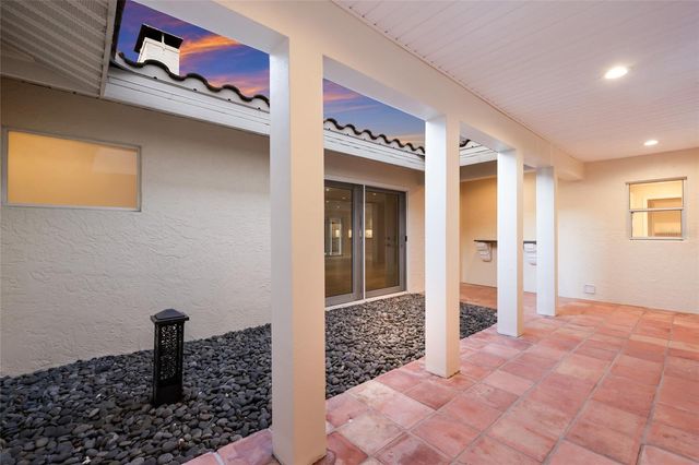 103 FILLMORE DRIVE, Sarasota, FL 34236