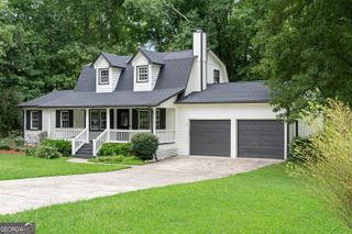 2853 Wendwood Drive, Marietta, GA 30062
