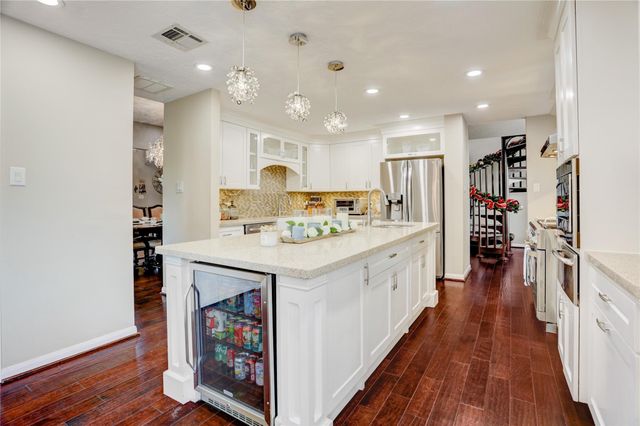 3115 Robinson Road, Missouri City, TX 77459