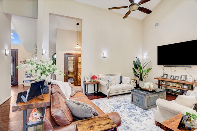 3115 Robinson Road, Missouri City, TX 77459