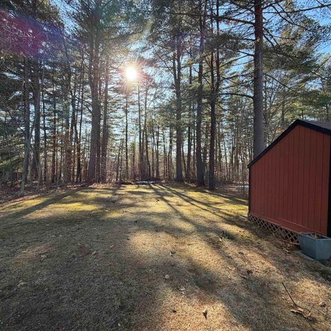 86 Chestnut Hill Road, Rochester, NH 03867