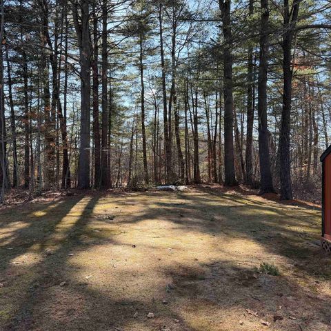 86 Chestnut Hill Road, Rochester, NH 03867